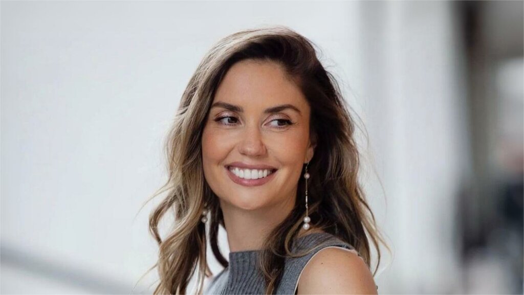 Агата Муцениеце тайно родила третьего ребенка: первые подробности