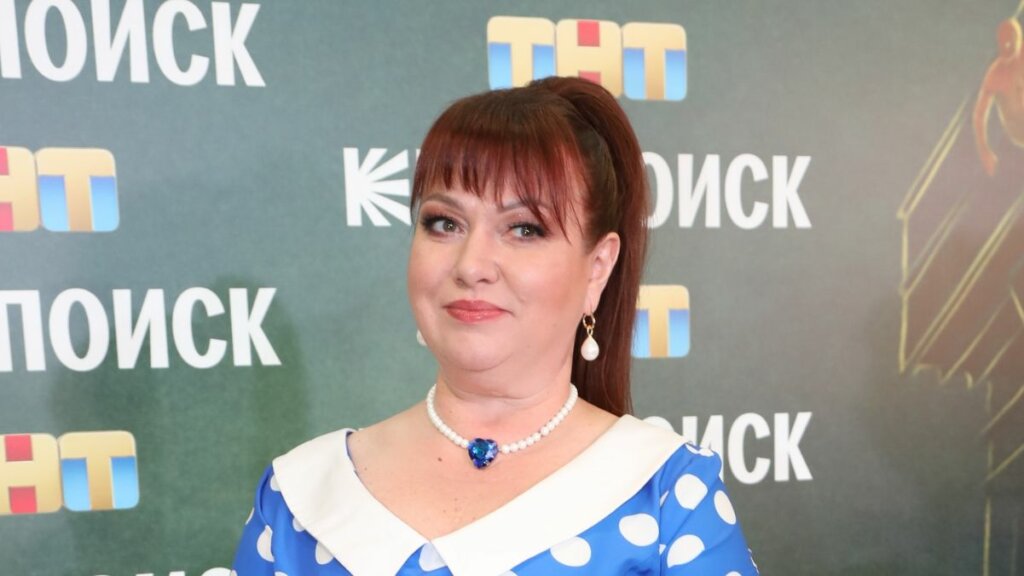 Похудевшая на 80 кг Ольга Картункова о жуткой истории с ногой: «До сих пор в протезе»