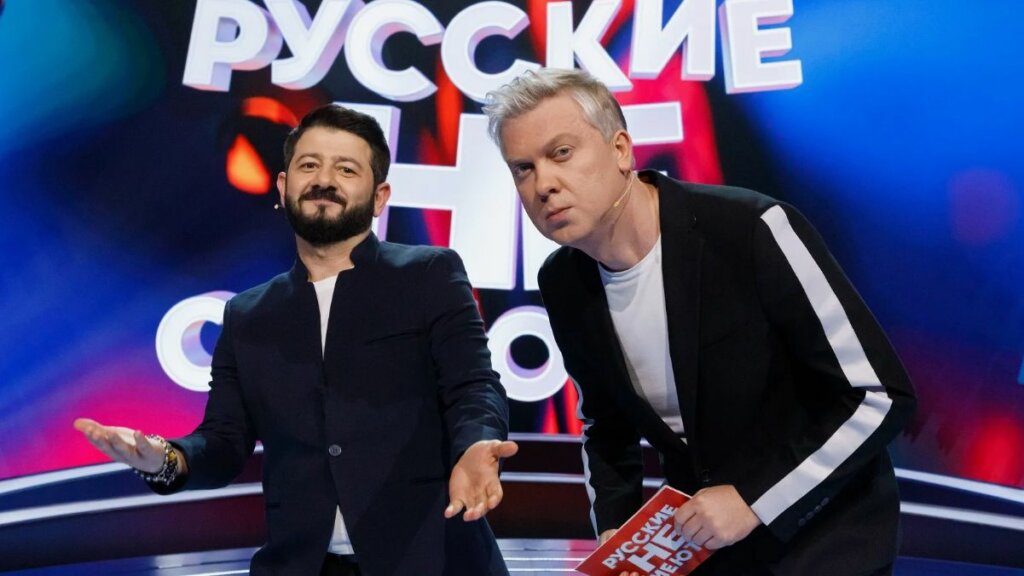 Михаил Галустян перестал общаться с Сергеем Светлаковым: и вот почему