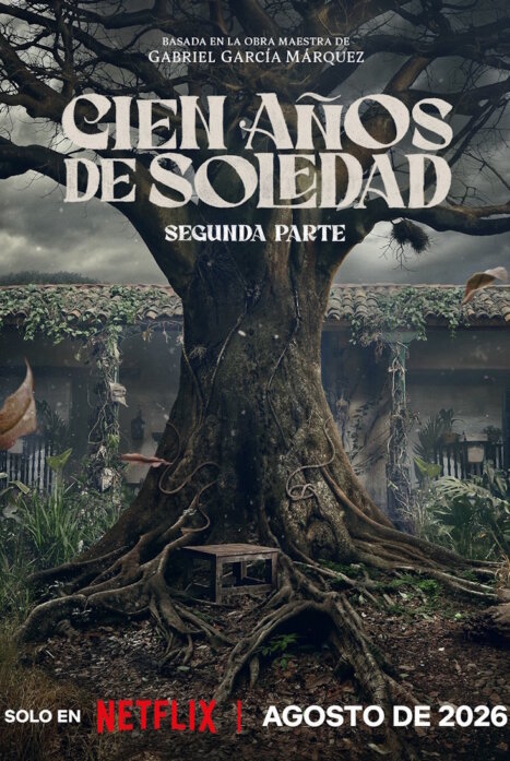 Сто лет одиночества