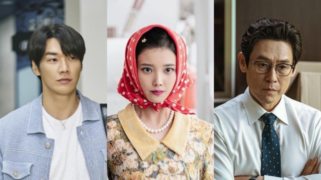 Сомнительные эксперименты: что случилось с корейскими дорамами в 2025 году