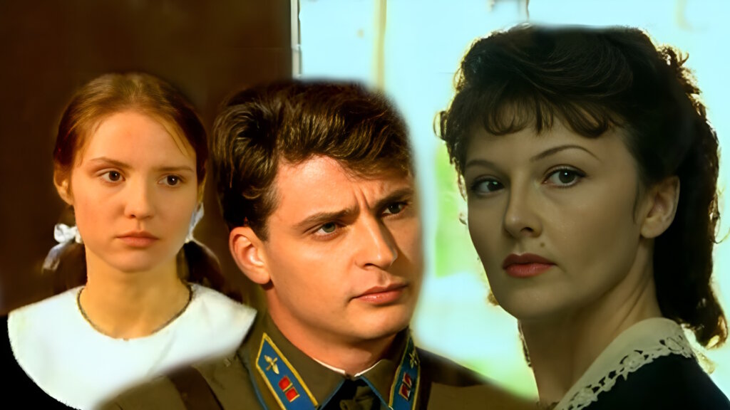 Как изменились актеры сериала «Александровский сад» и где они сейчас