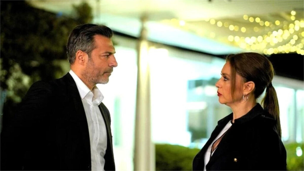 Скандальная свадьба обрезания Кемаля: вот что покажут в 119 серии «Клюквенного щербета»