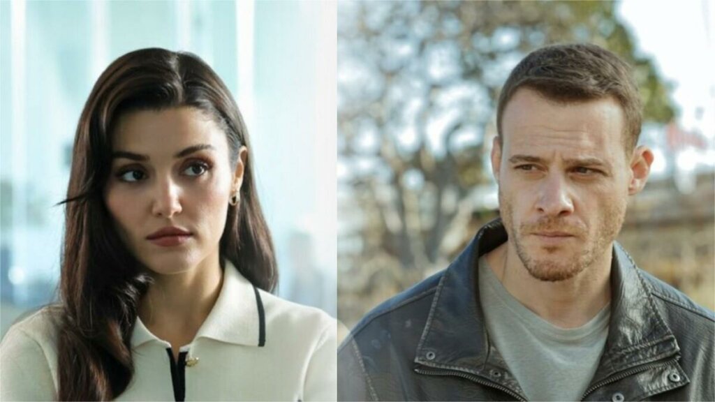 Бюрсин и Эрчел в лидерах: Провальные турецкие сериалы с известными актерами в главных ролях
