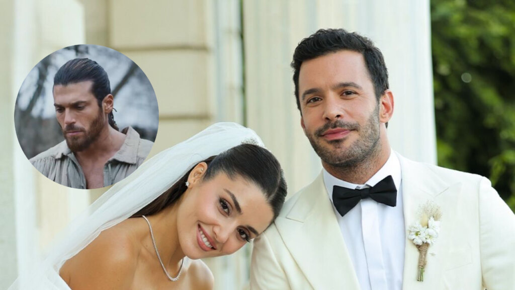 Главные новости турдизи с 5 по 11 января: странный арест Джана Ямана, новые премьеры и не только