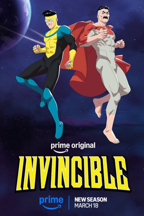 Неуязвимый