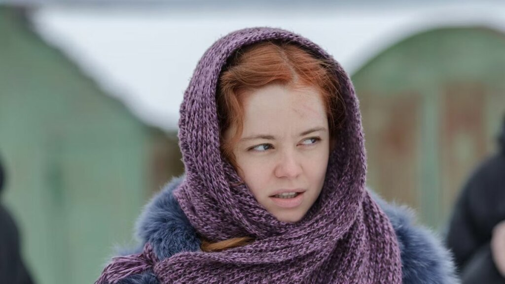 Звезда «Аутсорса» объявила о беременности: Мила Ершова выставила большой живот