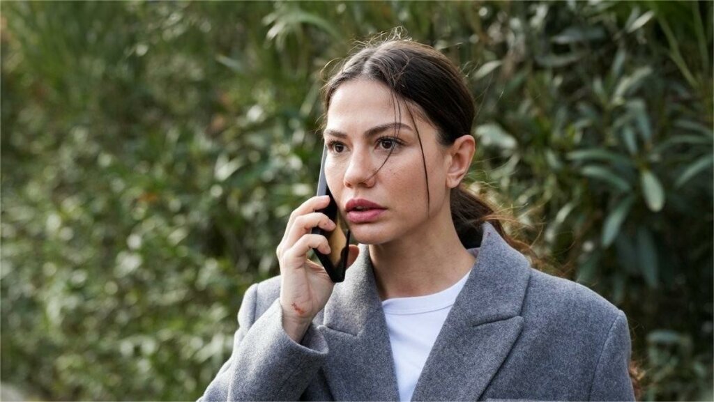 Эшреф стал отцом: Описание 29 серии «Мечты Эшрефа»