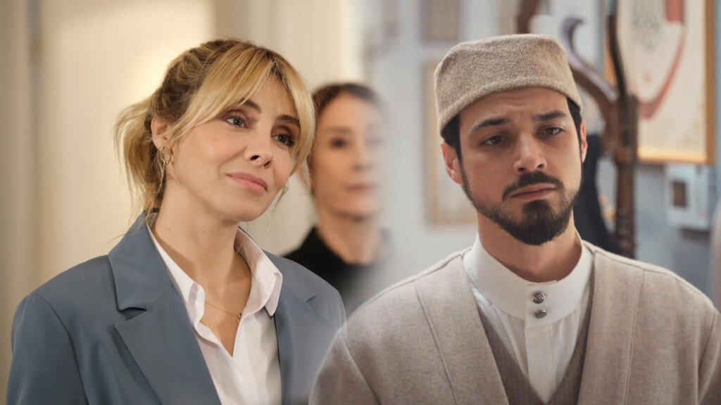 Счастливый случай: Турецкие актеры и актрисы, прославившиеся благодаря везению