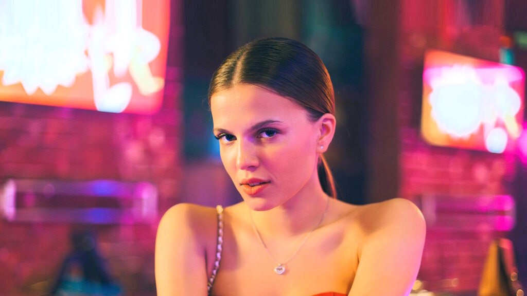 Звезда сериала «Ландыши» Ника Здорик рассказала, как купила квартиру в Москве: «Голодный путь страдания»