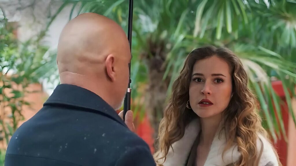 Новая сделка Беррак и Тибета: анонс 14 серии турецкого сериала «Розы и грехи»