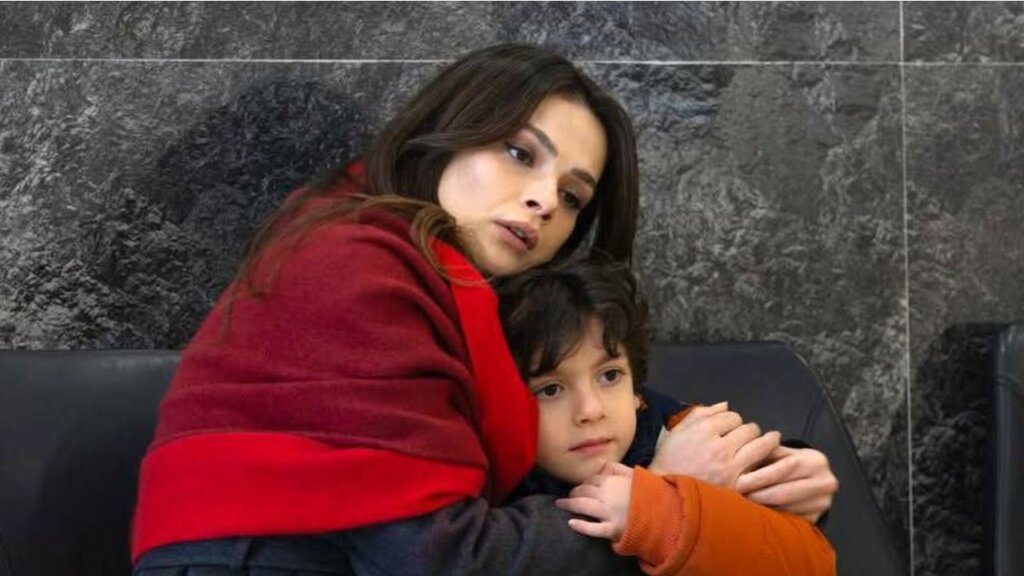 Глупость Альи и благородство Садакат: Описание 48 серии «Далекого города»