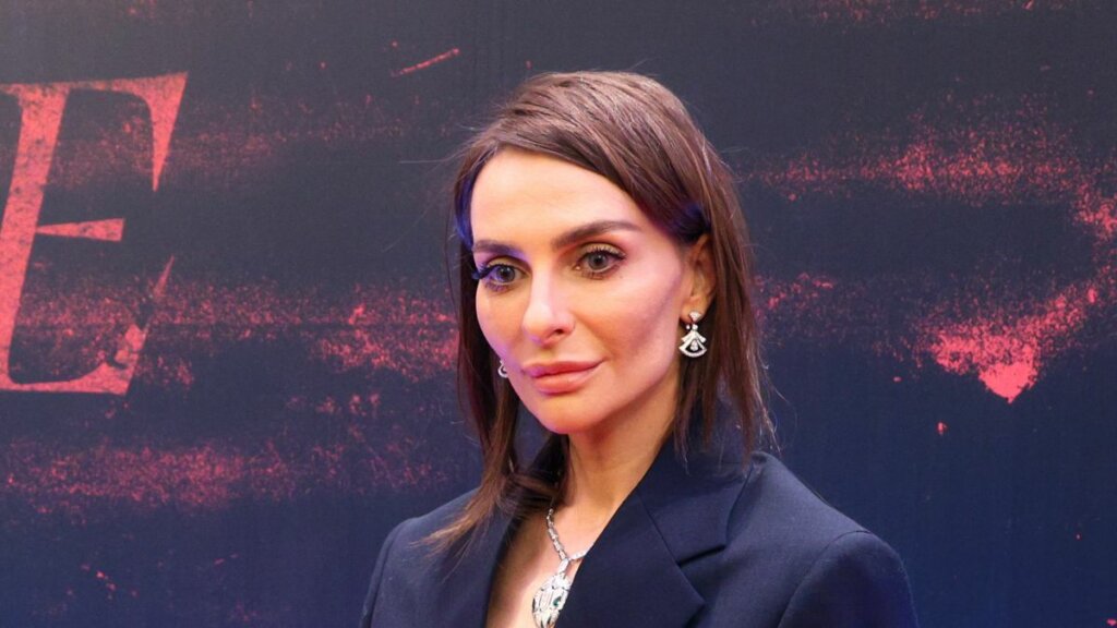 Экстремально худая Варнава продолжает терять вес: и вот почему