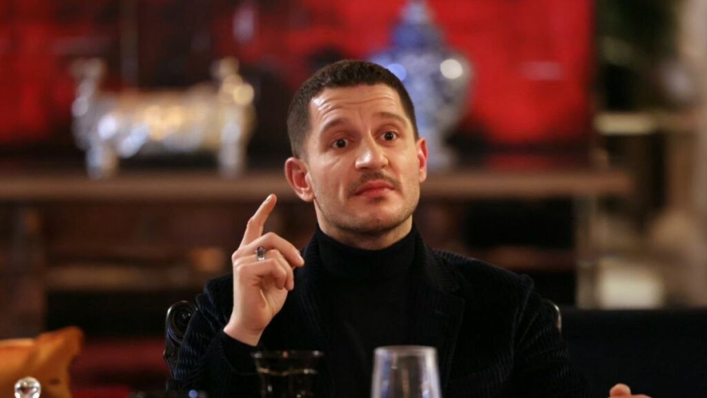 Арест Бозо: Описание 3 серии турецкого сериала «Под землей»