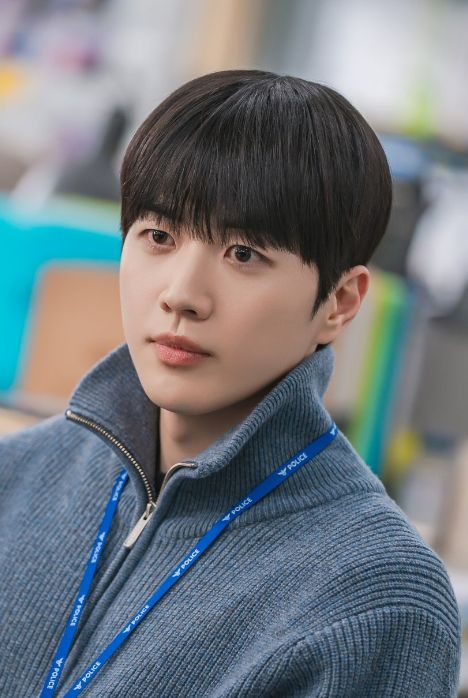 Любимая сотрудница