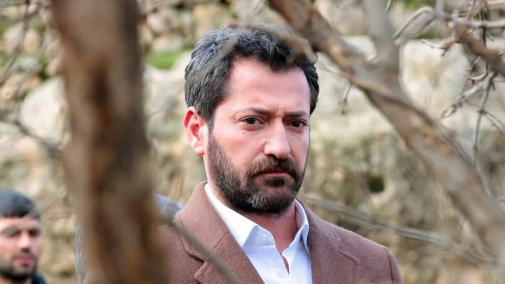 Боран вернул Дениза себе: вот что покажут в 52 серии «Далекого города»