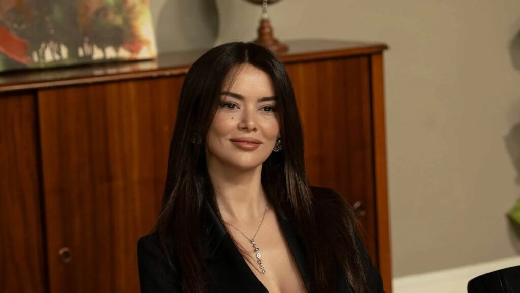 Обмен детьми и беременность Башак: вот что покажут в 127 серии «Клюквенного щербета»