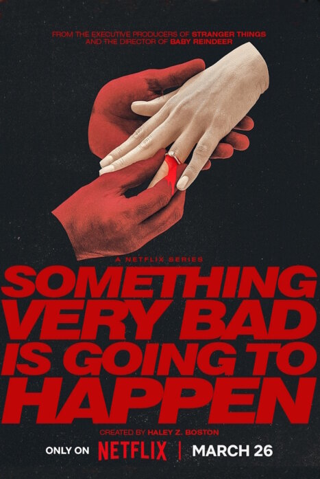 Что-то очень плохое должно случиться