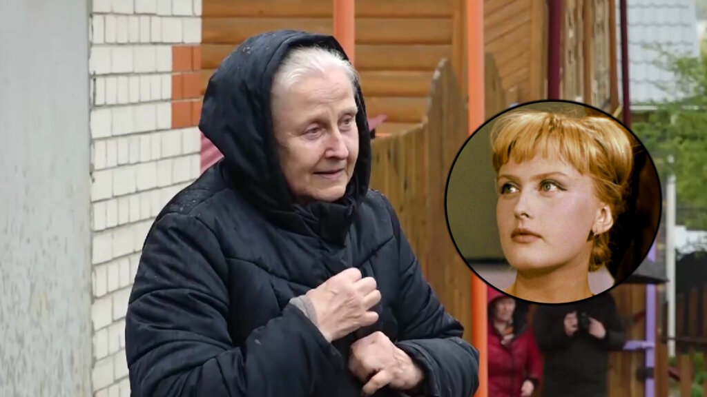 Жену 100-летнего Заманского, актрису Наталью Климову хоронят в монастыре