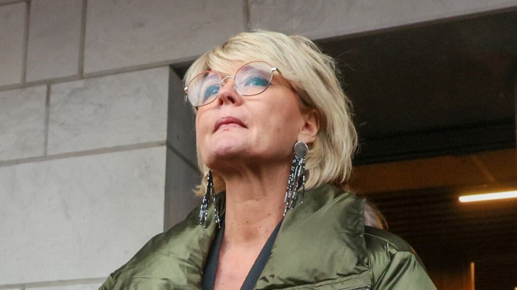 Юлия Меньшова рассказала о прощальных подарках Веры Алентовой: «Какое-то чудо»