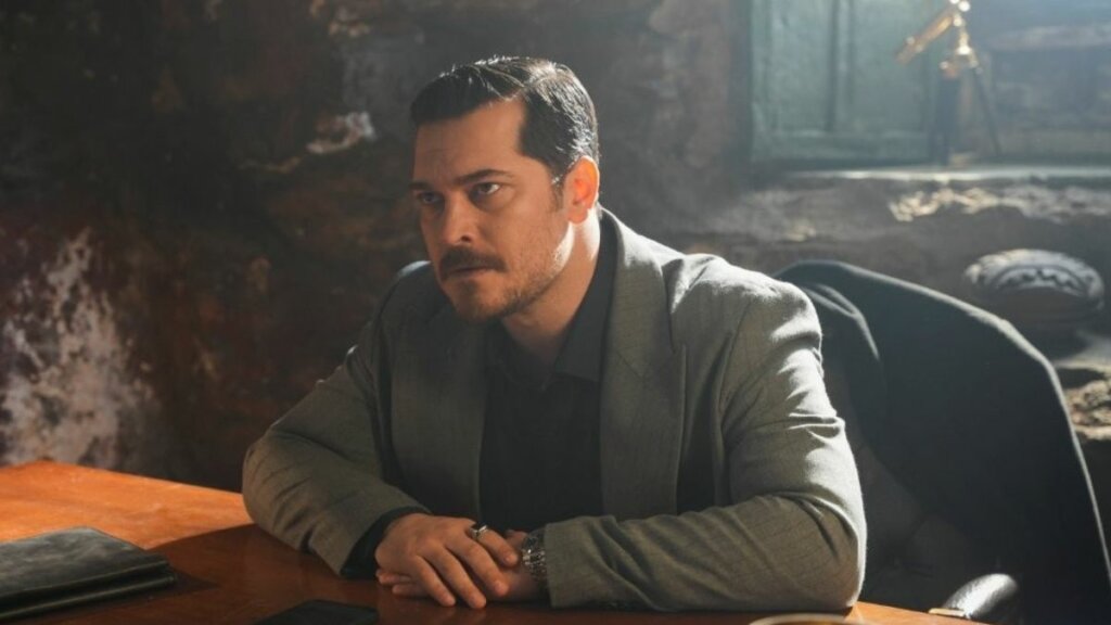 Встреча братьев и названная сестра: Описание 36 серии турецкого сериала «Мечта Эшрефа»