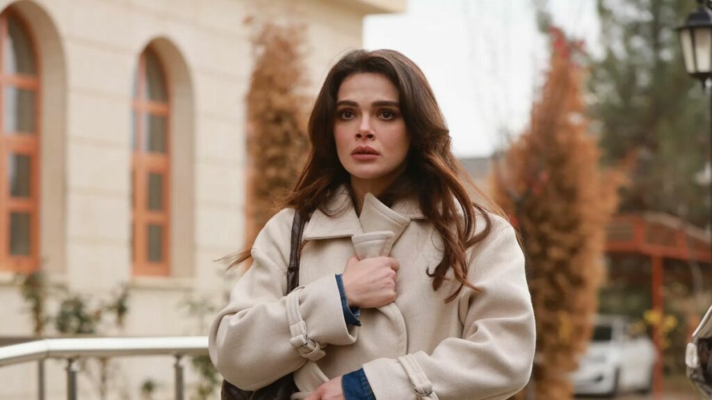 Ревность Альи и хитрость Садо: новые спойлеры второго сезона «Далекого города»