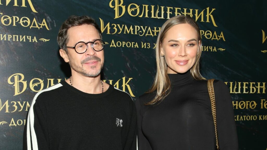 Павел Деревянко радуется женитьбе на Зое Фуць: «Хочется детей рожать»