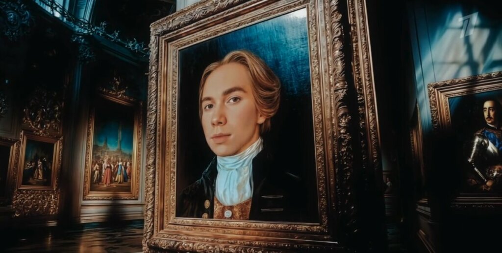 Именно масоны убили императора Павла Первого (это вам не покажут): и вот за что