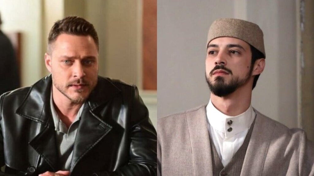 Счастье есть: Мерт Языджыоглу нашел любовь, а Бурак Челик готовится стать отцом во второй раз