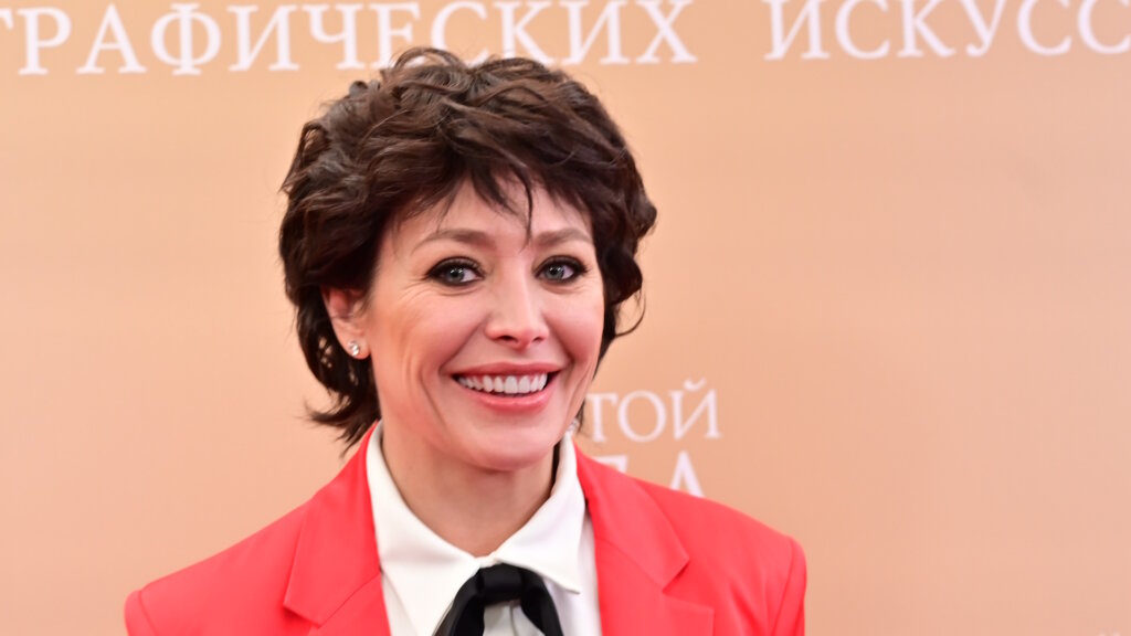 Екатерина Волкова перестала скрывать отношения к женатому актеру по сериалу «Скорая помощь»