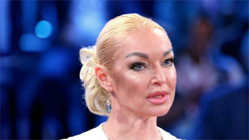 Анастасия Волочкова всех обманула об операции в Германии: и вот почему