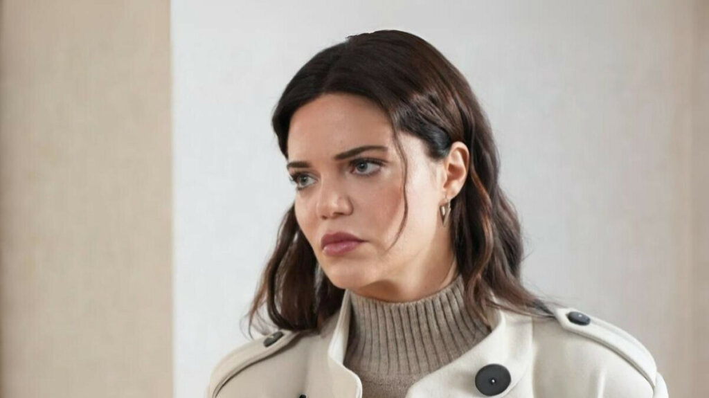 Звезда турецких «Мошенников» уезжает в Лондон после скандального финала сериала