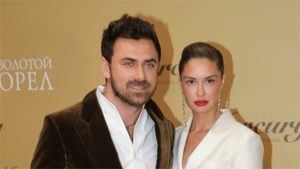 Петр Дранга довел до слез Агату Муцениеце: и вот почему