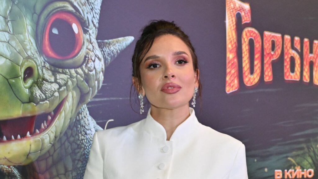 Ольга Дибцева сделала пластику груди после похудения на 40 кг