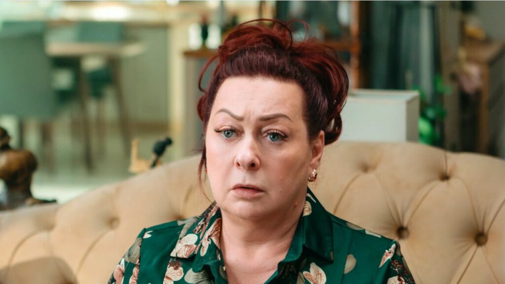 Муж Марии Ароновой честно рассказал о состоянии актрисы: молчать нет смысла