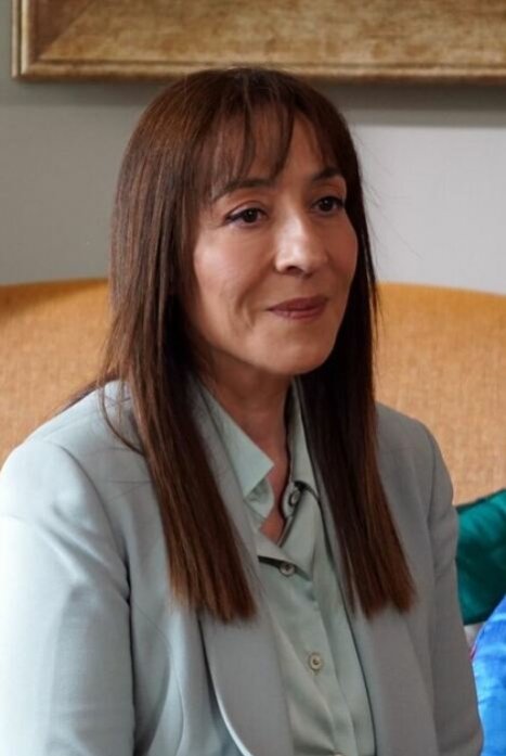 У нас намечается свадьба