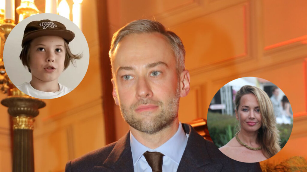 Дмитрий Шепелев высказался о проблемах с 13-летним сыном от Жанны Фриске