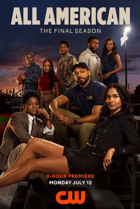 Всеамериканский