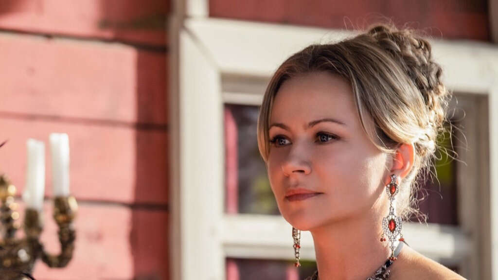 Мария Миронова раскрыла истинную причину развода с молодым мужем