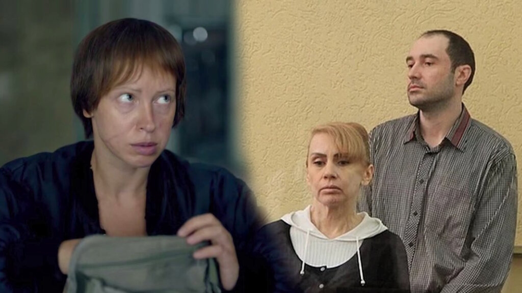 Настоящая «Банда амазонок»: Какими преступниками вдохновлен сериал «След Чикатило»