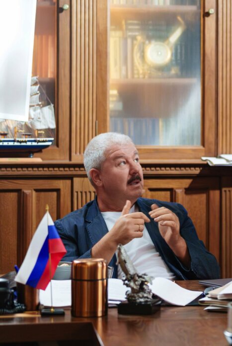 Отдел резонансных дел