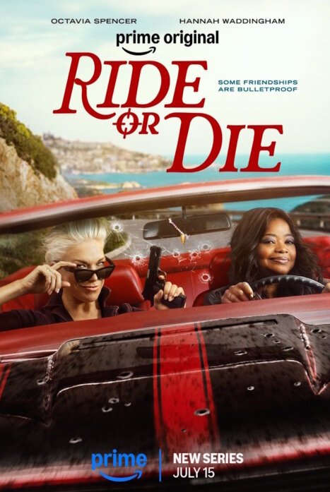 Ride or Die