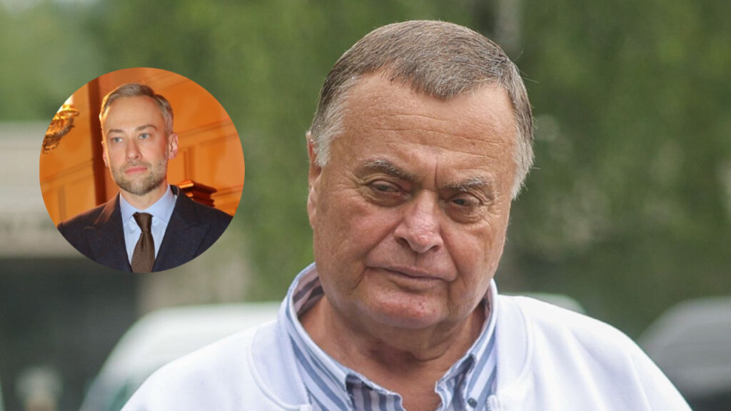 «Бездарь»: Фриске раскрыл печальную правду о «встрече» Ольги Орловой с Платоном