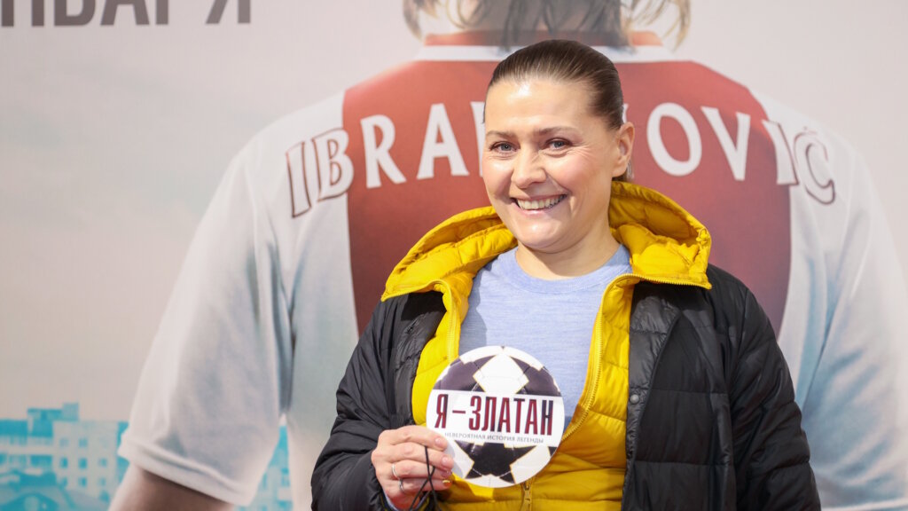 Противница пластических операций Мария Голубкина поразила поклонников помолодевшим лицом