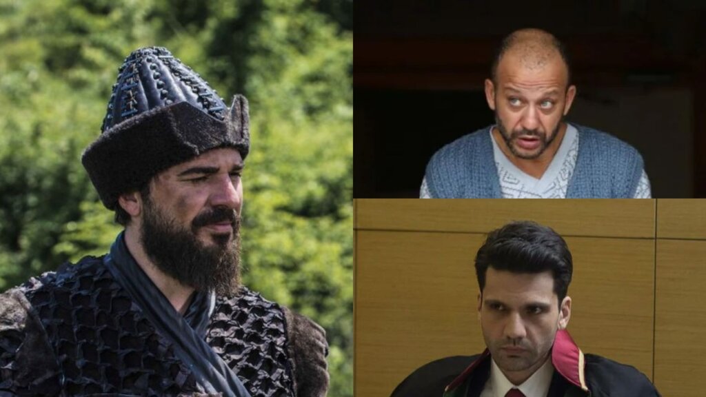 Золотой фонд: 10 турецких сериалов, о которых слышали все поклонники турдизи