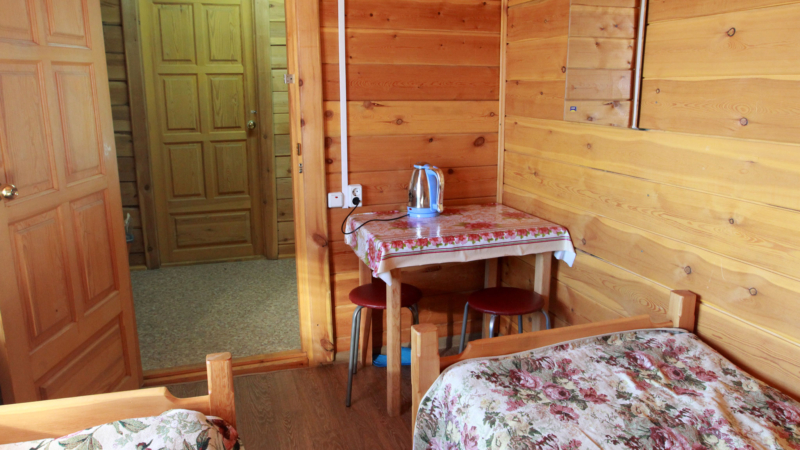 Экспедиция КП на Байкал: много красок и впечатлений