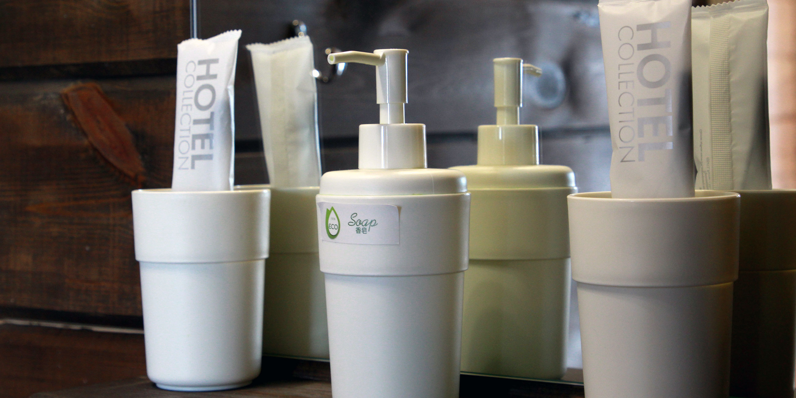 мыльные принадлежности