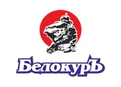 санаторий белокуръ лого