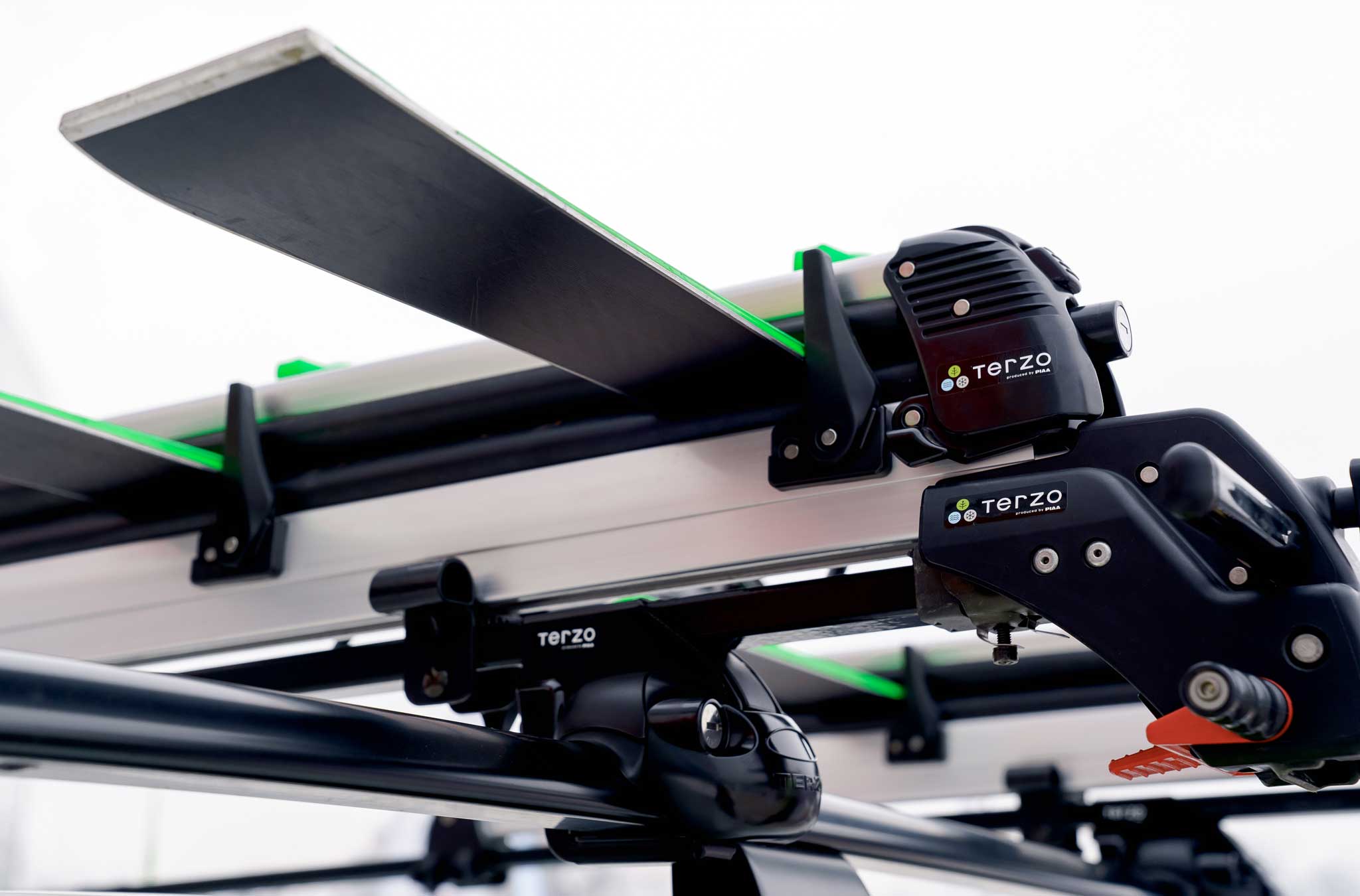 Скатитесь отсюда! Тестируем лучшие склоны в Приморье лонгрид