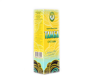 крем для суставов